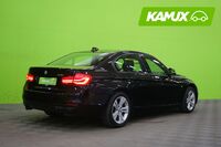 BMW 318 vaihtoauto