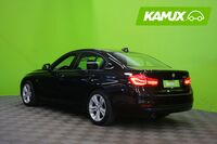 BMW 318 vaihtoauto