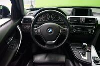 BMW 318 vaihtoauto