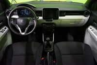 Suzuki Ignis vaihtoauto