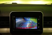 Suzuki Ignis vaihtoauto