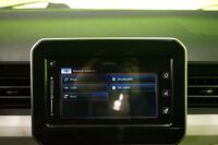 Suzuki Ignis vaihtoauto