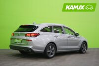 Hyundai i30 vaihtoauto