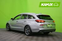 Hyundai i30 vaihtoauto