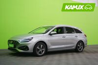 Hyundai i30 vaihtoauto