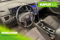 Hyundai i30 vaihtoauto