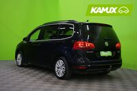 Volkswagen Sharan vaihtoauto