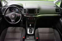 Volkswagen Sharan vaihtoauto