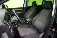 Volkswagen Sharan vaihtoauto