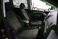 Volkswagen Sharan vaihtoauto