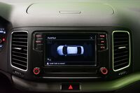 Volkswagen Sharan vaihtoauto