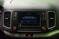 Volkswagen Sharan vaihtoauto