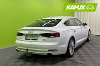 Audi A5 vaihtoauto