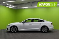 Audi A5 vaihtoauto