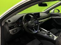 Audi A5 vaihtoauto