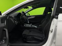 Audi A5 vaihtoauto