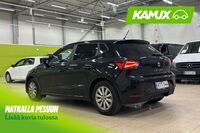 SEAT Ibiza vaihtoauto