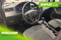 SEAT Ibiza vaihtoauto