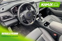Subaru Outback vaihtoauto