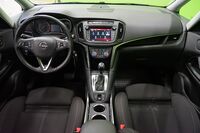 Opel Zafira vaihtoauto