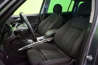 Opel Zafira vaihtoauto