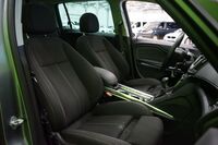 Opel Zafira vaihtoauto