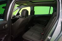 Opel Zafira vaihtoauto