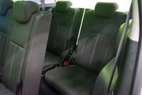 Opel Zafira vaihtoauto