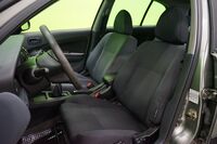 Nissan Almera vaihtoauto