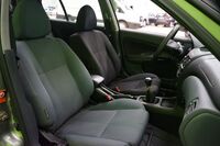 Nissan Almera vaihtoauto