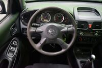 Nissan Almera vaihtoauto