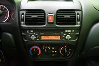 Nissan Almera vaihtoauto