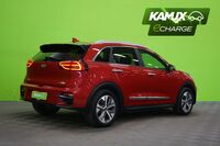 Kia Niro vaihtoauto