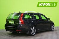 Volvo V50 vaihtoauto