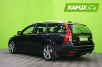 Volvo V50 vaihtoauto