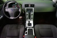 Volvo V50 vaihtoauto