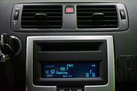 Volvo V50 vaihtoauto