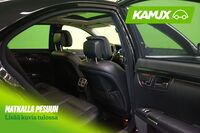 Mercedes-Benz S vaihtoauto