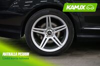 Mercedes-Benz S vaihtoauto