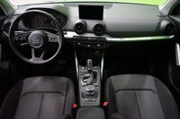 Audi Q2 vaihtoauto