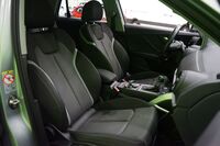 Audi Q2 vaihtoauto