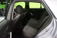 Audi Q2 vaihtoauto