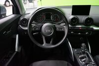 Audi Q2 vaihtoauto