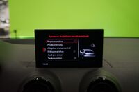 Audi Q2 vaihtoauto