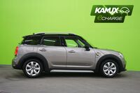 Mini Countryman vaihtoauto