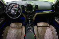 Mini Countryman vaihtoauto