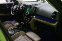 Mini Countryman vaihtoauto