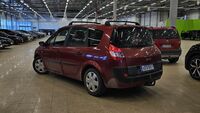 Renault Scénic vaihtoauto
