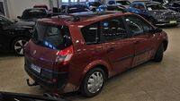 Renault Scénic vaihtoauto