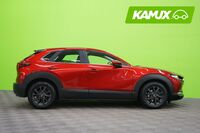 Mazda CX-30 vaihtoauto